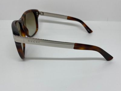 Occhiali sales gucci outlet